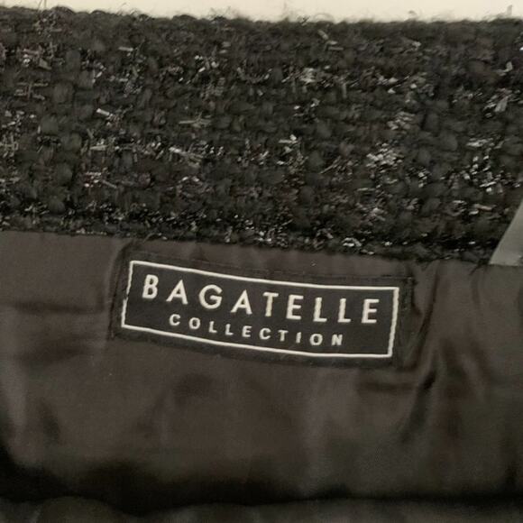 Bagatelle Collection Mini Skirt NWT - Picture 7 of 10